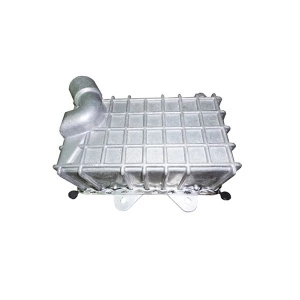 Vantagens do refrigerador de óleo