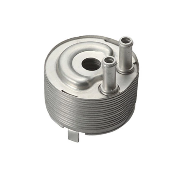 RESFRIADOR DE ÓLEO NISSAN 21305-EB300