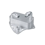 OPEL REFRIGERADOR DE ÓLEO 65550981 55236754