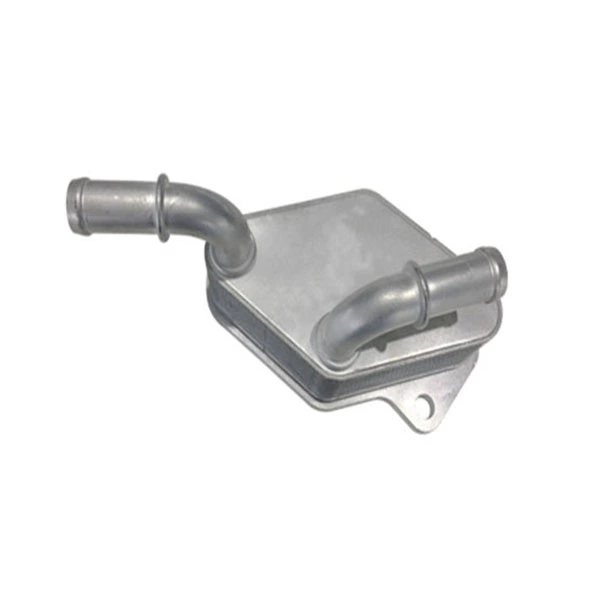 SAAB OIL COOLER 650065 4804904 12601390 12639408