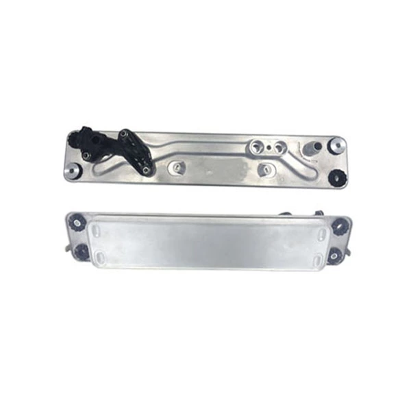 REFRIGERADOR DE ÓLEO BMW 1721.7.553.389 7553389