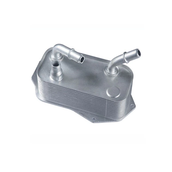 REFRIGERADOR DE ÓLEO BMW 1721.7.529.499