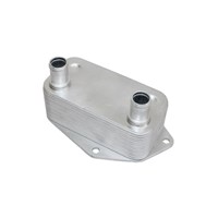 BMW OIL COOLER 1142.2.247.015 2247203 5989070141 NISSENS 90675