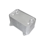 DAF CF85 XF95 REFRIGERADOR DE ÓLEO 1667565 1387035 AVA DF3054 NISSENS 90690 NRF 31195