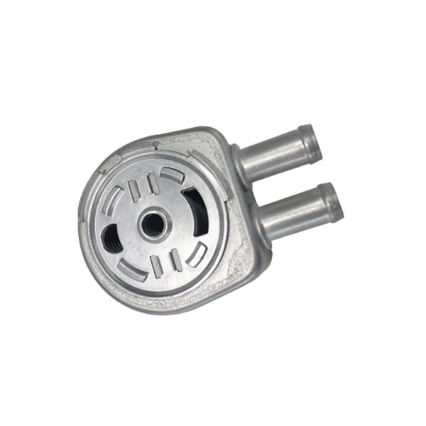 REFRIGERADOR DE ÓLEO FORD 1682214 AG9G6A642BC NRF 31310