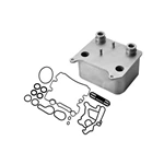 REFRIGERADOR DE ÓLEO FORD SUPER DUTY 6.0L 3C3Z6A642CA DORMAN 904-228