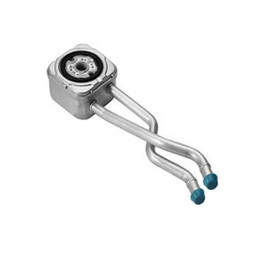 RESFRIADOR DE ÓLEO DO ASSENTO VOLKSWAGEN 036.117.021G AVA VW3100 NISSENS 90685 NRF 31175