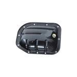 CÁRTER DE ÓLEO TOYOTA 12102-21010