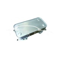 Resfriador do radiador de refrigeração do motor do carro para VOLVO 04254427 REFRIGERADOR DE ÓLEO