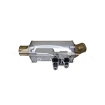 Núcleo refrigerador de óleo de caminhão pesado 1368736 AUTO PEÇAS DE MOTOR REFRIGERADOR DE RADIADOR REFRIGERADOR DE MOTOR 1368736 1362222 1350909 1368735 1300004 DAF NRF 31197 REFRIGERADOR DE ÓLEO