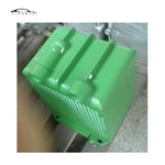 REFRIGERADOR DE ÓLEO DEUTZ F4L912 02235338