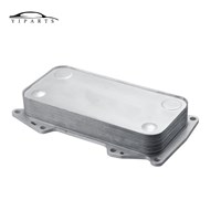 Resfriador do radiador de refrigeração do motor do carro para VOLVO 04254427 REFRIGERADOR DE ÓLEO