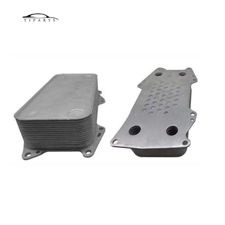 peças de automóvel DEUTZ radiador do motor 04900207 VOLVO OIL COOLER