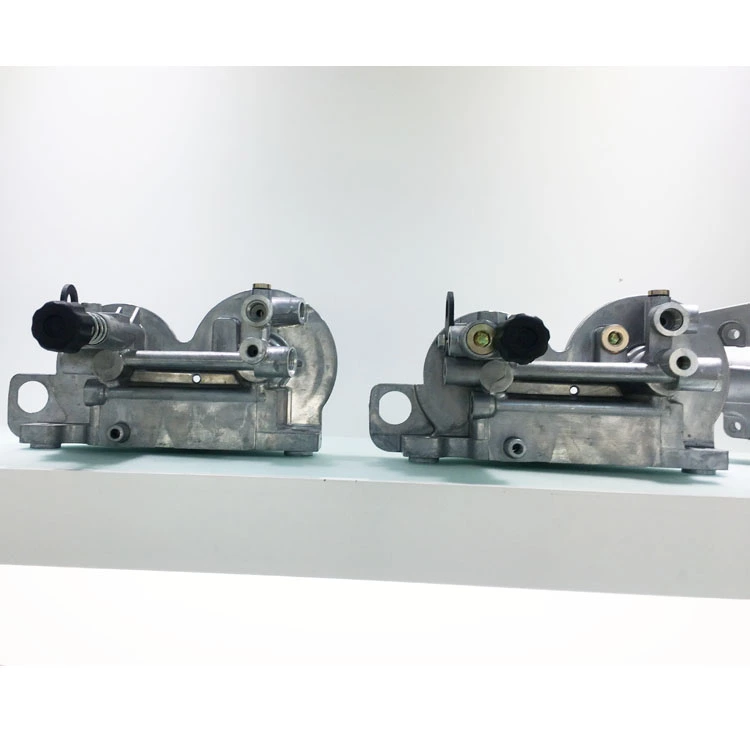 Carcaça do filtro de óleo Volvo 20509138 20373422 20783917 21023287 21023285 21870628 peças de motor de carro