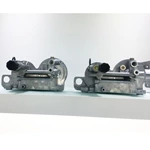 Carcaça do filtro de óleo Volvo 20509138 20373422 20783917 21023287 21023285 21870628 peças de motor de carro