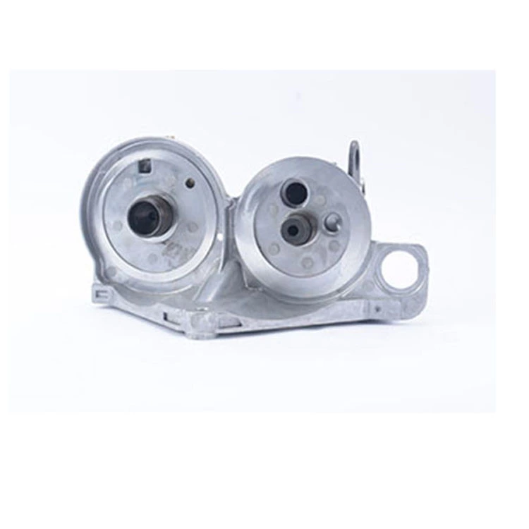 Carcaça do filtro de óleo VOLVO 20509138 20373422 20783917 21023287 21023285 21870628