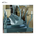 AUTO PEÇAS DEUTZ F6L912 REFRIGERADOR DE ÓLEO 0223 4414 REFRIGERADOR DO MOTOR