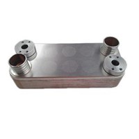 Resfriador de motor de autopeças de carro 7 camadas 3957544 3921558 CUMMINS OIL COOLER