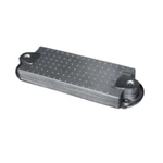 Resfriador do radiador do radiador do refrigerador do motor das peças de automóvel do carro 8 camadas 3975818 CUMMINS OIL COOLER