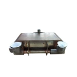 Resfriador do radiador do radiador do refrigerador do motor das peças de automóvel do carro 8 camadas 3975818 CUMMINS OIL COOLER