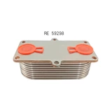 autopeças CUMMINS refrigerador do radiador do motor 12 camada 3918175 OIL COOLER