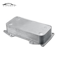 Resfriador de óleo do motor do carro DAF XF105 DF3072 1780140 1672896 1643074 1725348