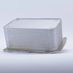 Resfriador do radiador das peças do motor do carro 1725348 1780140 1672896 DF3072 1643074 1667565 1387035 PARA DAF XF95 XF105