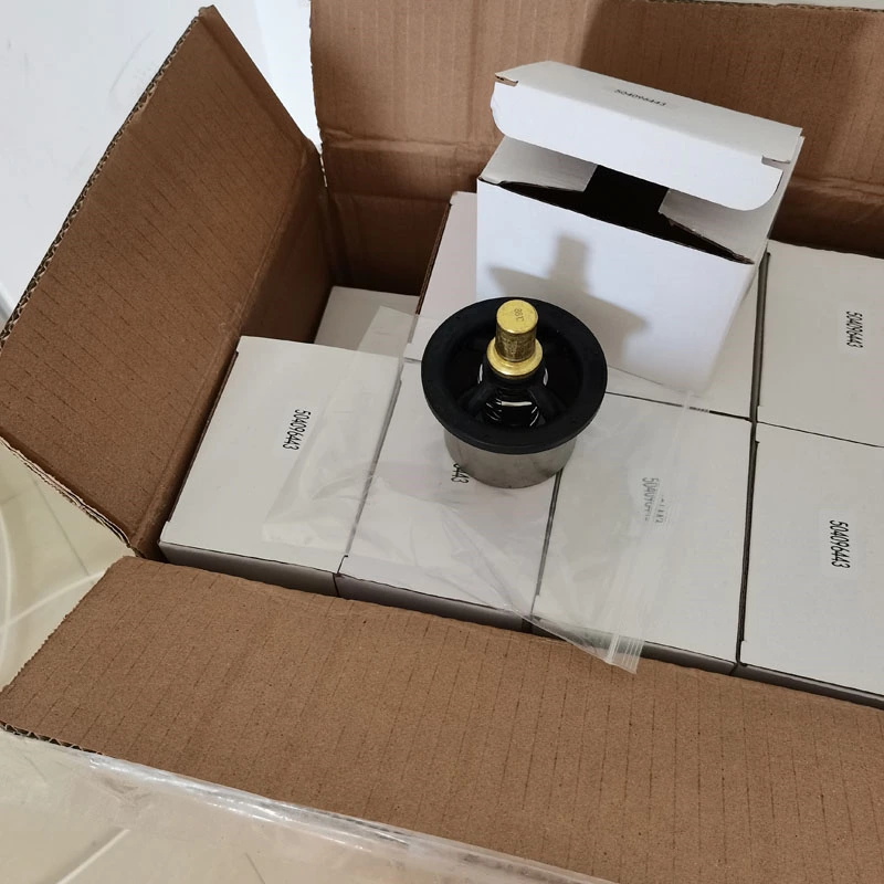 IVECO TERMOSTATOS 99431512 504096443 termostato do refrigerante do motor do carro