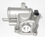 INTERRUPTOR DO TERMOSTATO do motor do carro para MERCEDES-BENZ Sprinter 6112000215 Dodge 5080146AB COOLANT THERMOSTAT