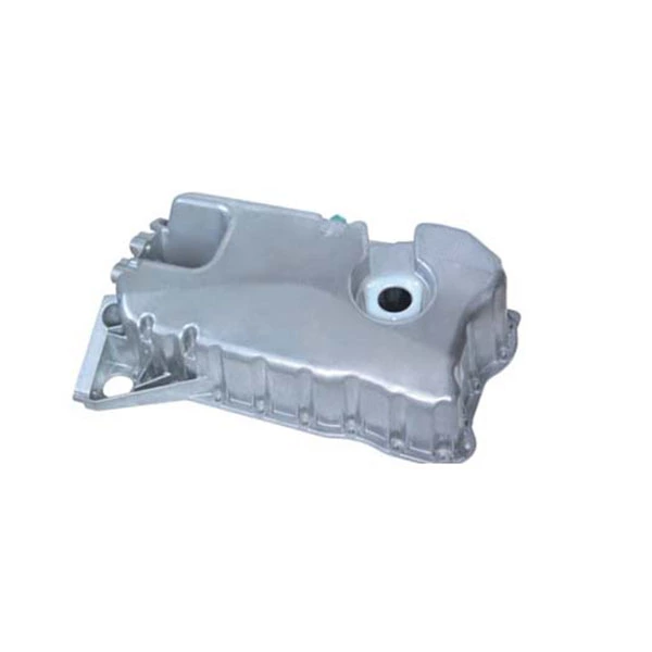 CÁRTER DE ÓLEO DE PEÇAS DE MOTOR DE CARRO 0301.N6 9675662380 PARA CITROEN PEUGEOT 0301N6