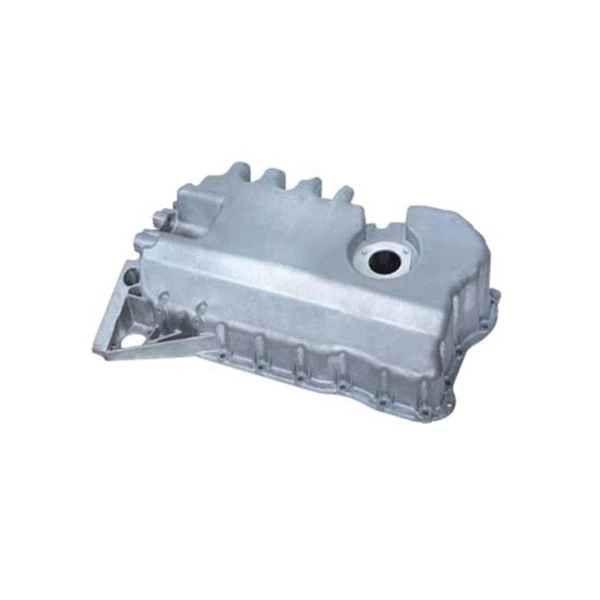 CÁRTER DE ÓLEO DE PEÇAS DE MOTOR DE CARRO 0301.N6 9675662380 PARA CITROEN PEUGEOT 0301N6