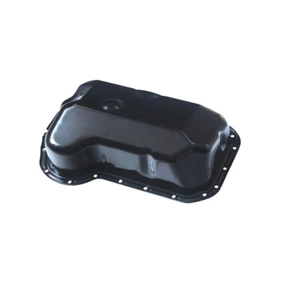 CÁRTER DE ÓLEO DE PEÇAS DE MOTOR DE CARRO 0301.N6 9675662380 PARA CITROEN PEUGEOT 0301N6