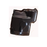 CÁRTER DE ÓLEO DE PEÇAS DE MOTOR DE CARRO 0301.N6 9675662380 PARA CITROEN PEUGEOT 0301N6