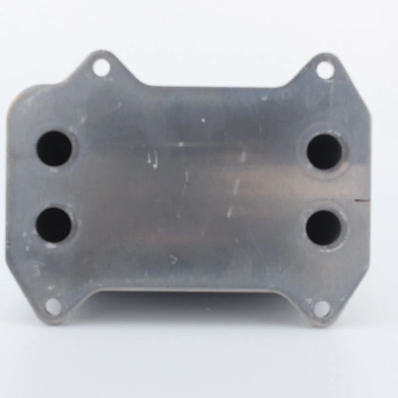 REFRIGERADOR DE RADIADOR DE PEÇAS DE CAMINHÃO 1387035 1667565 PARA DAF CF85