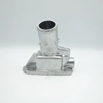 FLANGE DO TERMOSTATO DO MOTOR DE CARRO PARA IVECO 504084365