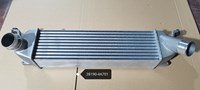 peças de automóvel intercooler 281904A481 para HYUNDAI H1 2008