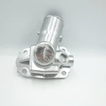 Caminhão IVECO THERMOSTAT 504353905 flange do termostato do motor do carro