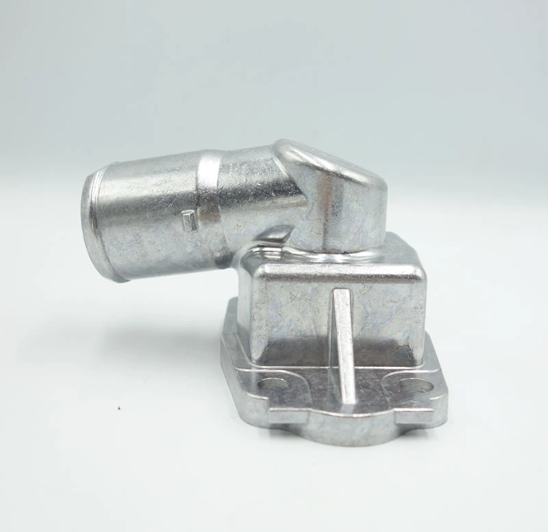 Caminhão IVECO THERMOSTAT 504353905 flange do termostato do motor do carro