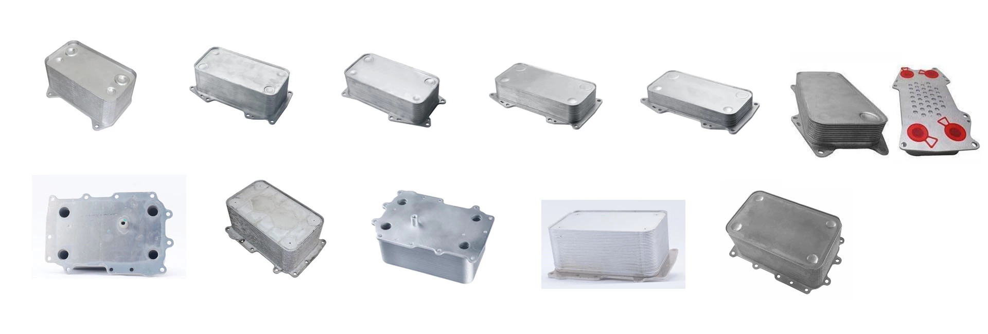 RESFRIADOR DE ÓLEO DAF XF95 XF105 NA PROMOÇÃO