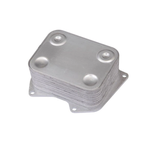 REFRIGERADOR DE ÓLEO AUTO CARRO 03N-115-389P 03N.115.389P PARA VOLKSWAGEN