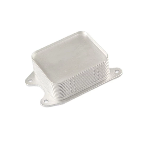 REFRIGERADOR DE ÓLEO AUTO CARRO 03N-115-389P 03N.115.389P PARA VOLKSWAGEN