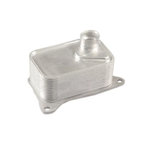 AUDI SKODA VW REFRIGERADOR DE ÓLEO 06D.117.021C AVA VW3329 NISSENS 90660 NRF31172