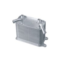 AUDI VOLKSWAGEN REFRIGERADOR DE ÓLEO 028.117.021B 028.117.021K 028.117.021L 3M216A642AA AVA VW3215 NISSENS 90608 NRF 31306