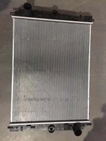 RADIADOR DE CARRO 23452329 PARA Chevrolet Camaro 2.0L 4Cyl 3.6L V6(16-18)