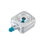 REFRIGERADOR DE ÓLEO AUTO CARRO 03N-115-389P 03N.115.389P PARA VOLKSWAGEN