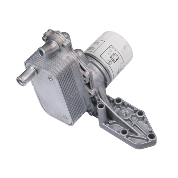 Resfriador de óleo de transmissão 2m5q6b624bc para Ford Courier MK4 MK1 TRANSIT TOURNEO 1.8 DIESEL 2M5Q6B624BC