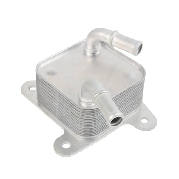 REFRIGERADOR DE ÓLEO DO MOTOR 1240A100 PARA MITSUBISHI Montero Pajero Sport L200 Triton