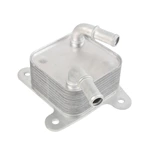 REFRIGERADOR DE ÓLEO DO MOTOR 1240A100 PARA MITSUBISHI Montero Pajero Sport L200 Triton