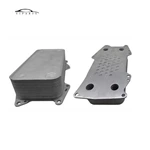 Resfriador de óleo de caminhão pesado para Volvo FL10 EC420 4600 468035 1544501