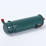 Resfriador de óleo de caminhão pesado para Volvo FL10 EC420 4600 468035 1544501